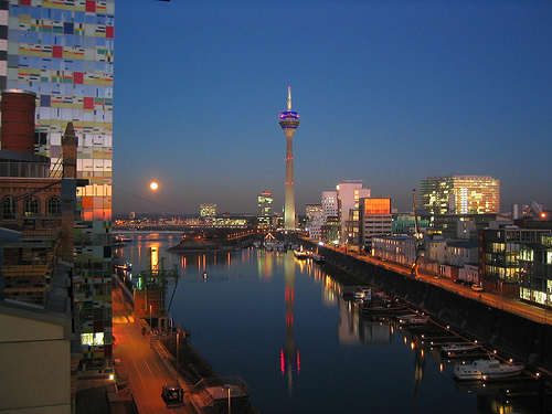 duesseldorf__medienhafen